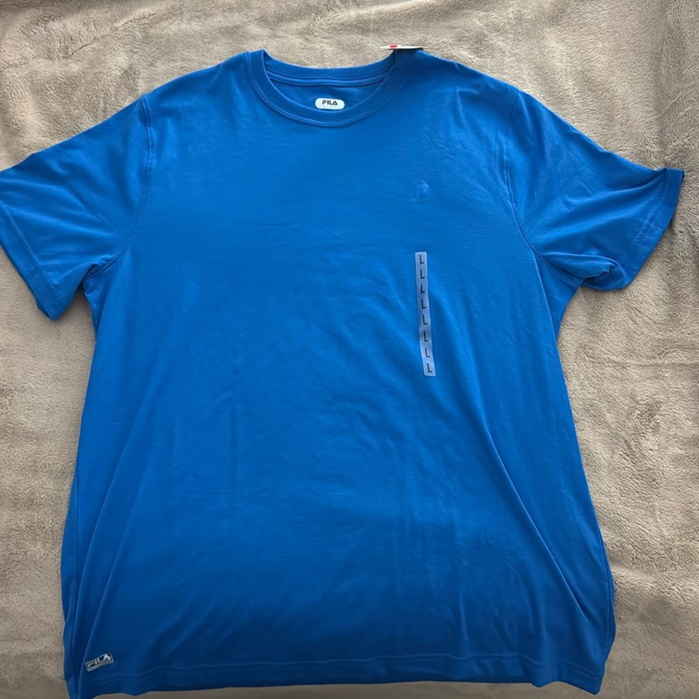 FILA sport performance short